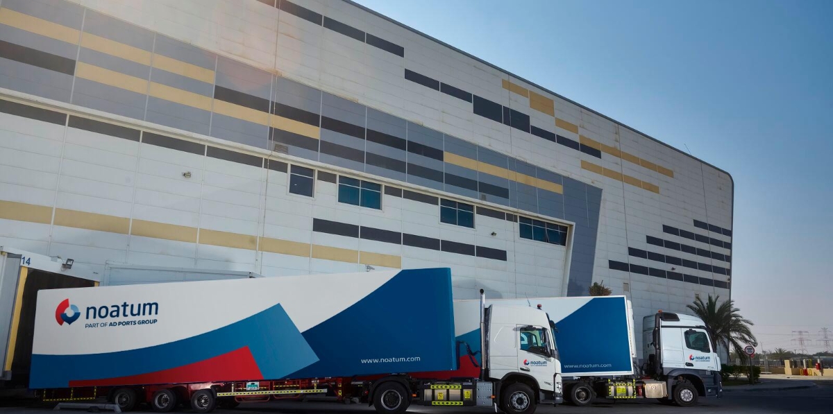 La nueva marca reemplaza a MICCO Logistics, que venía prestando servicios a los mercados de Abu Dhabi y CCG.