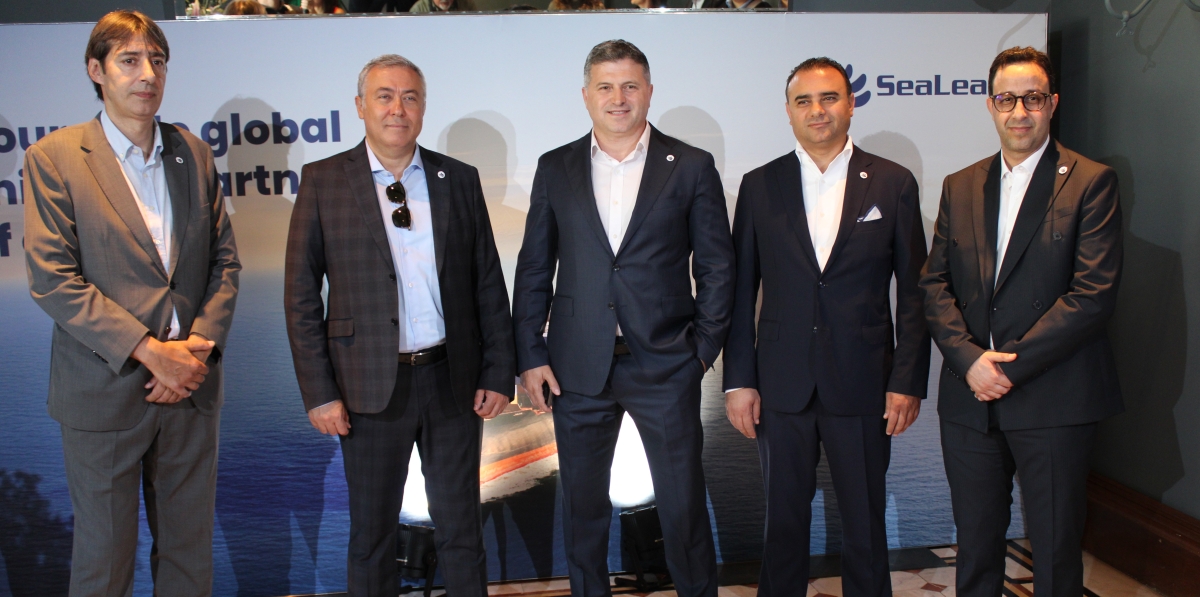 Inauguración oficina SeaLead en Barcelona