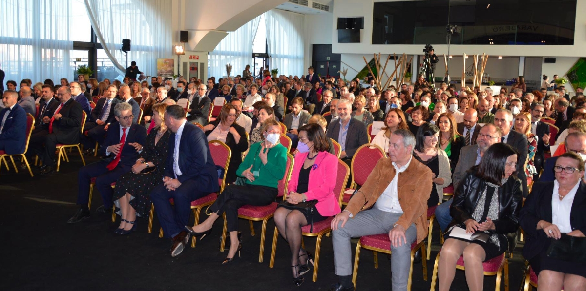 Premios Faro PortCastelló y Medalla de Honor