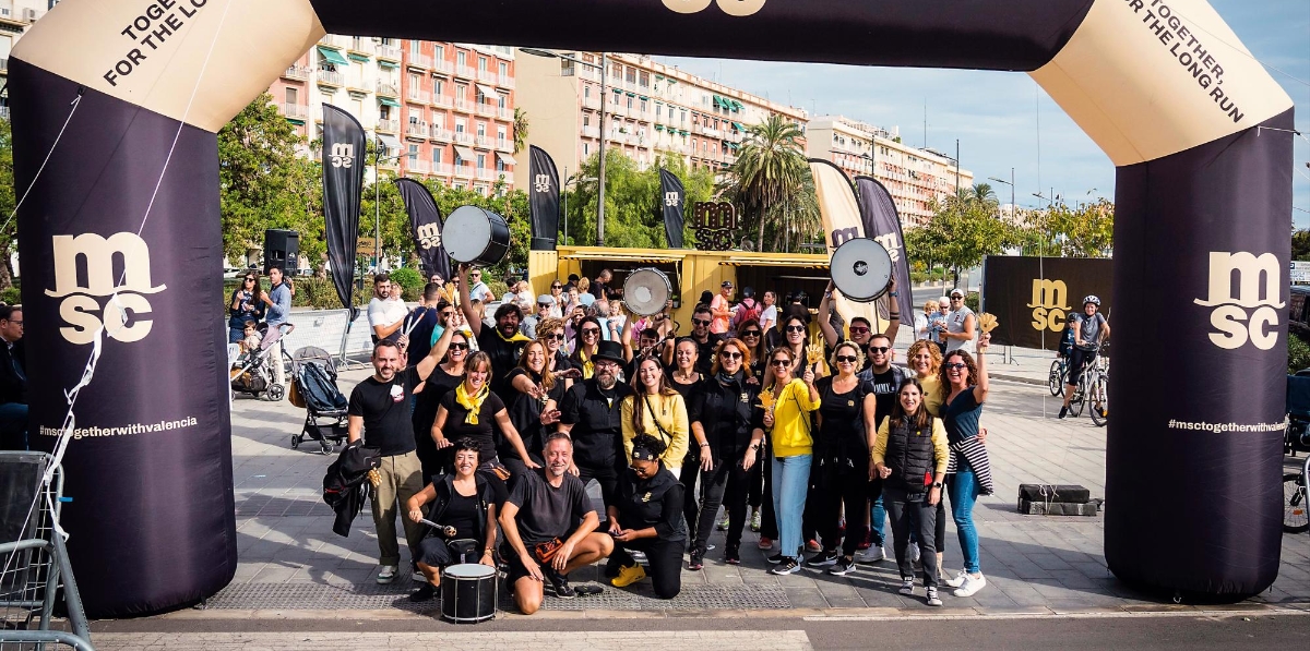 Galería fotográfica especial Navidad de Diario del Puerto - La Familia