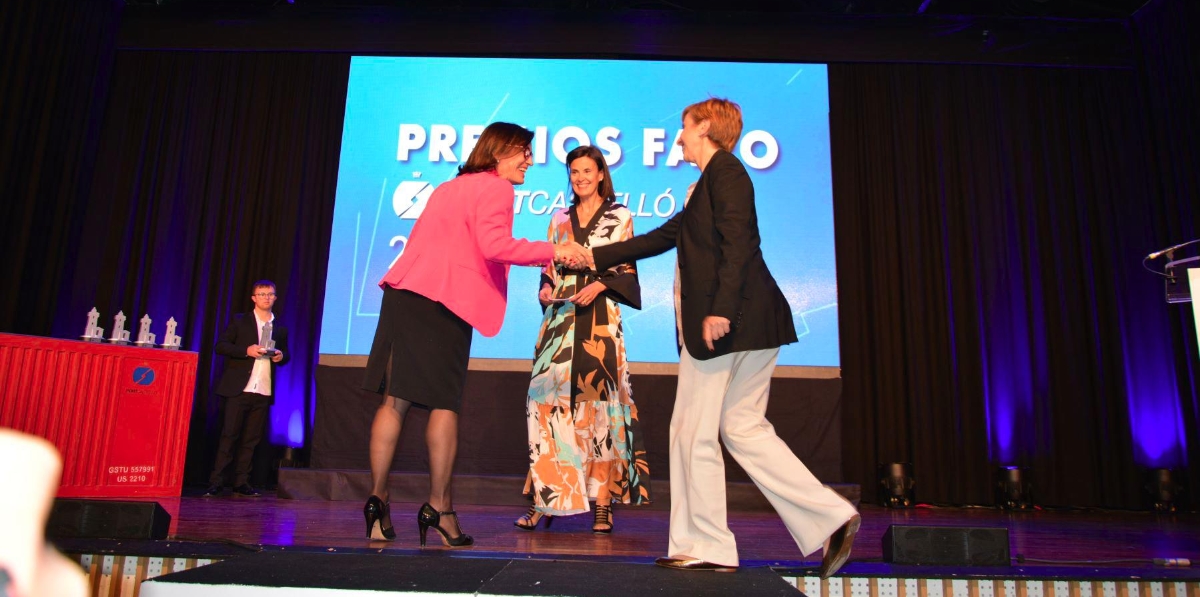 Premios Faro PortCastelló y Medalla de Honor