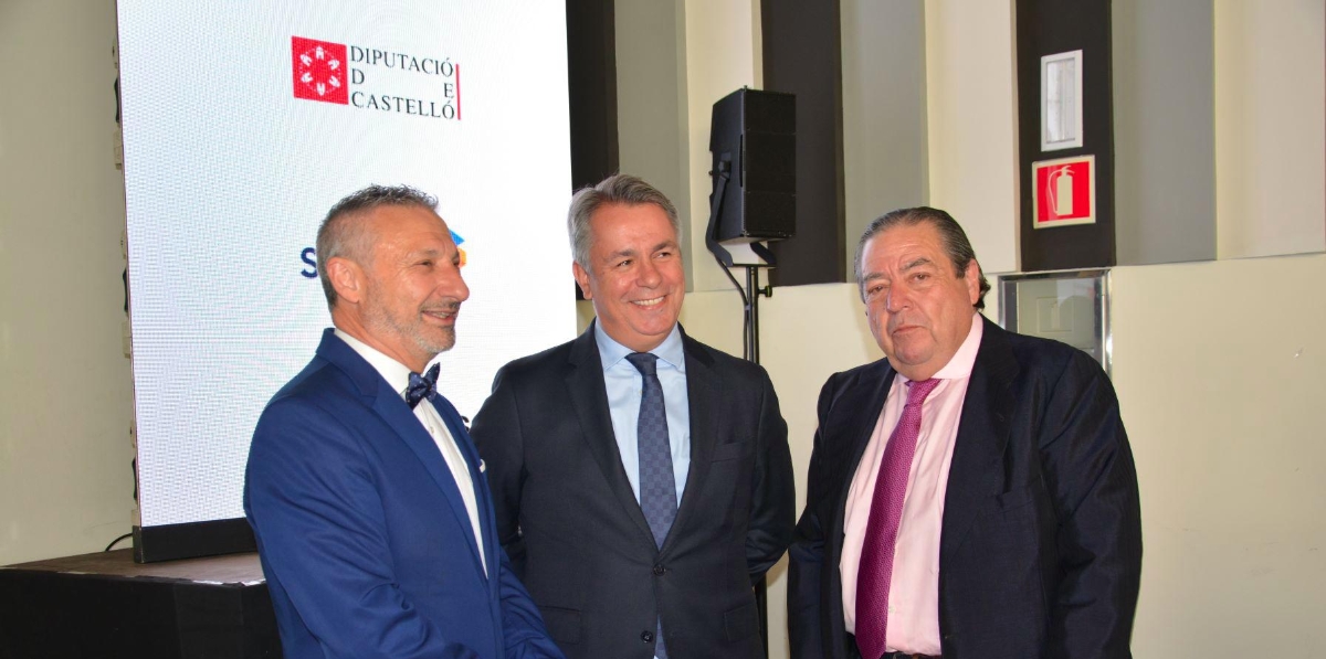 Premios Faro PortCastelló y Medalla de Honor
