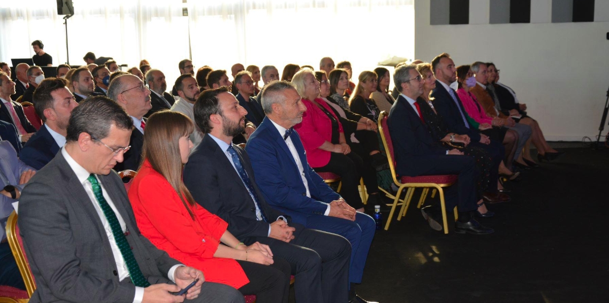Premios Faro PortCastelló y Medalla de Honor