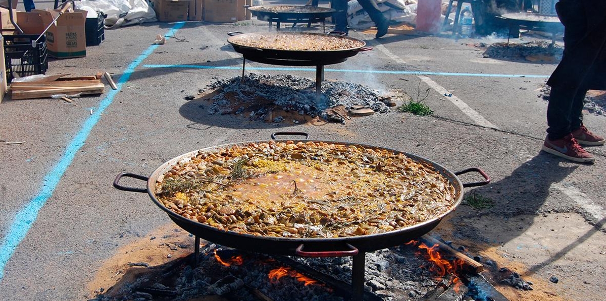 Fiesta de la Logística de Valencia 2023