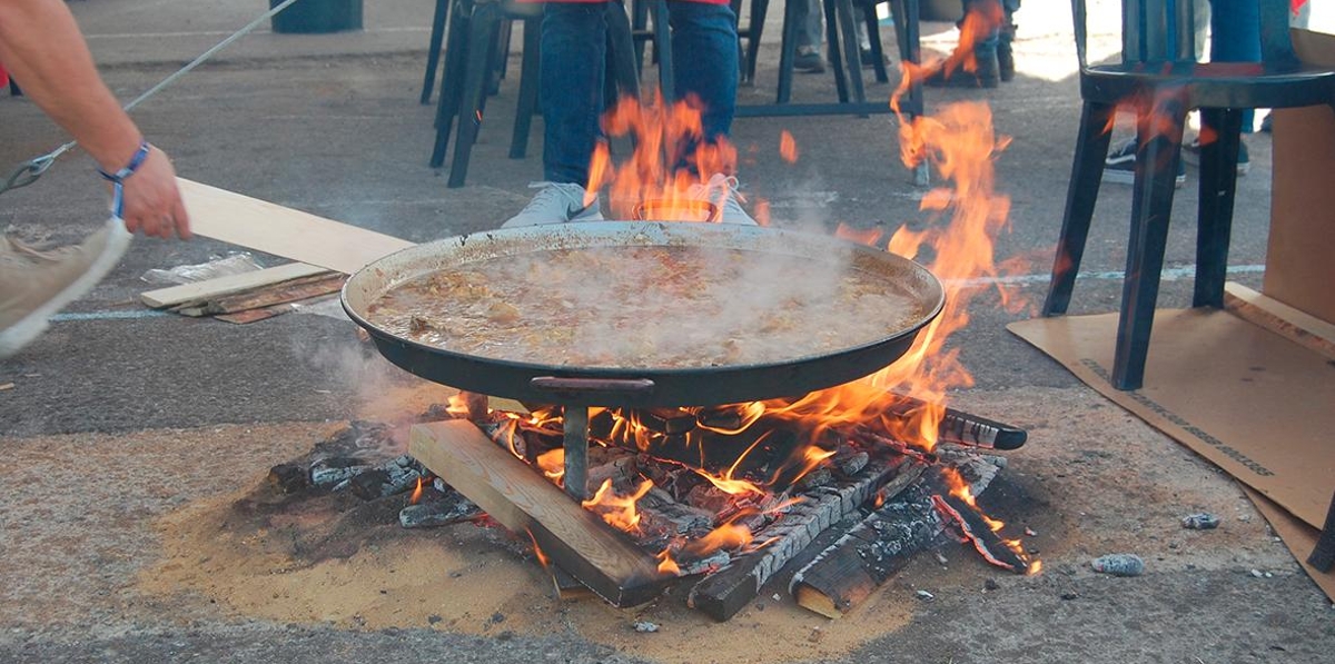 Fiesta de la Logística de Valencia 2023