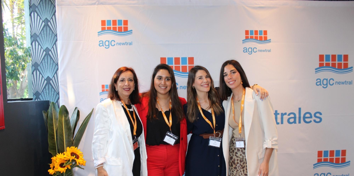 Afterwork AGC Newtral