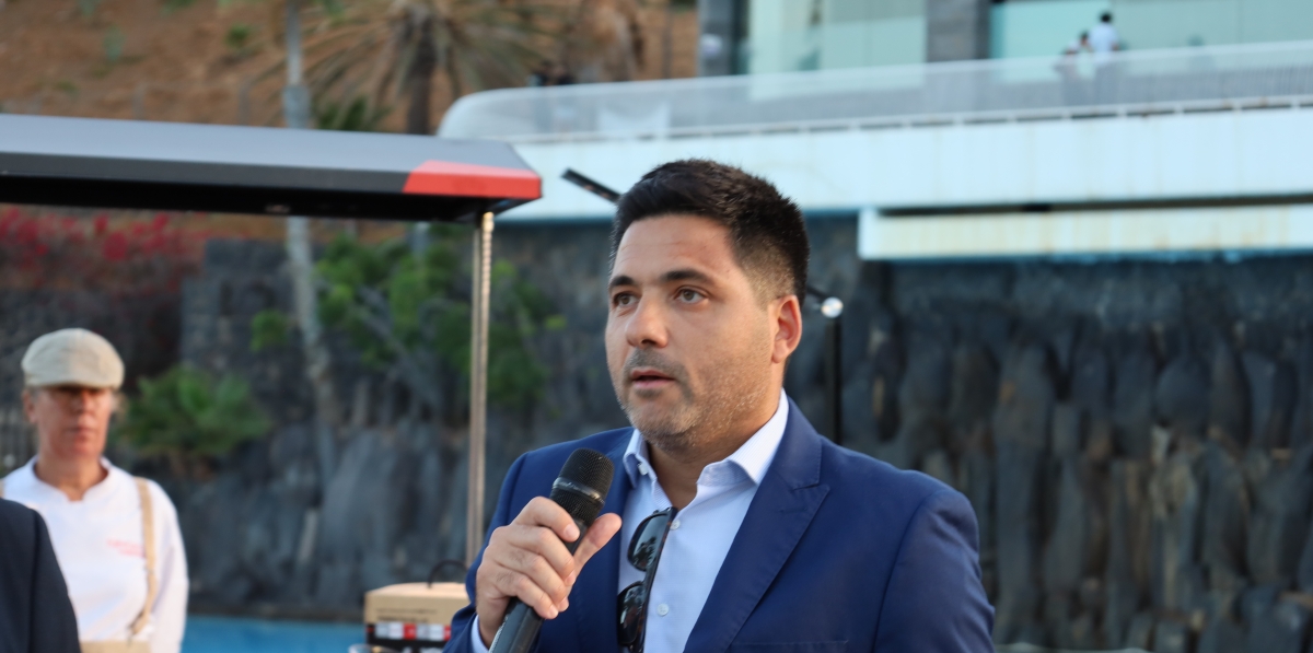 XIV Congreso FETEIA 2026 - Tenerife