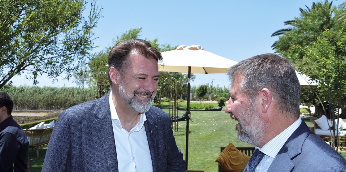 Asamblea General de la Asociación Naviera Valenciana