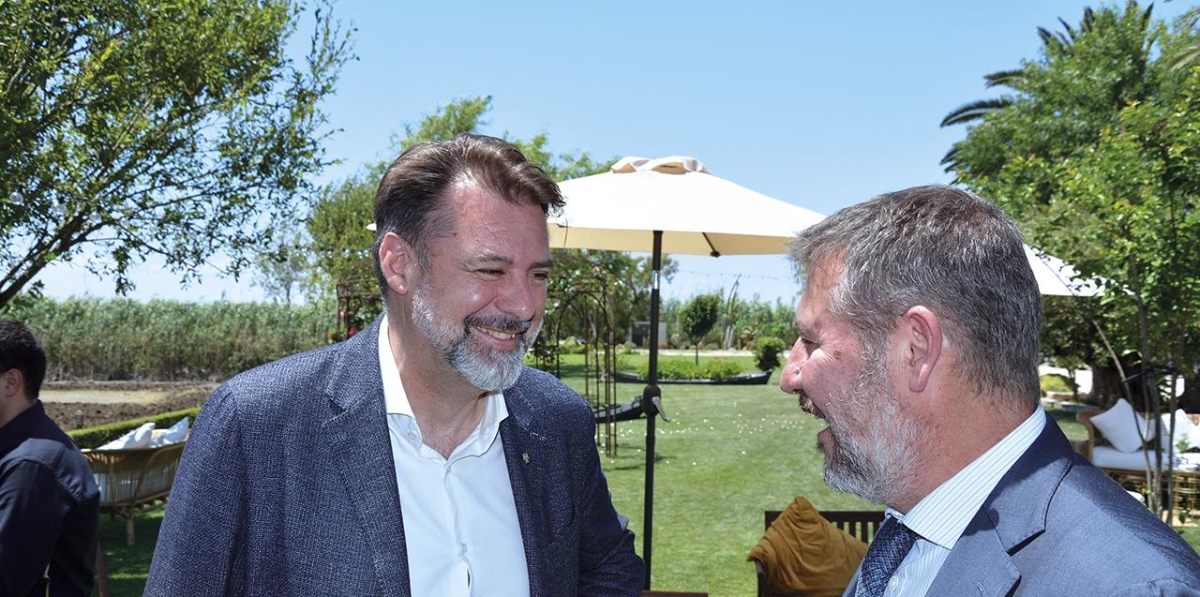 Asamblea General de la Asociación Naviera Valenciana