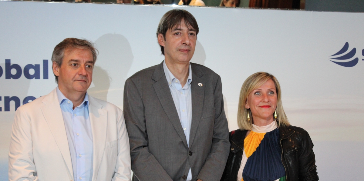 Inauguración oficina SeaLead en Barcelona