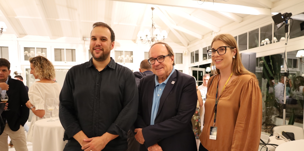 XIV Congreso FETEIA 2026 - Tenerife