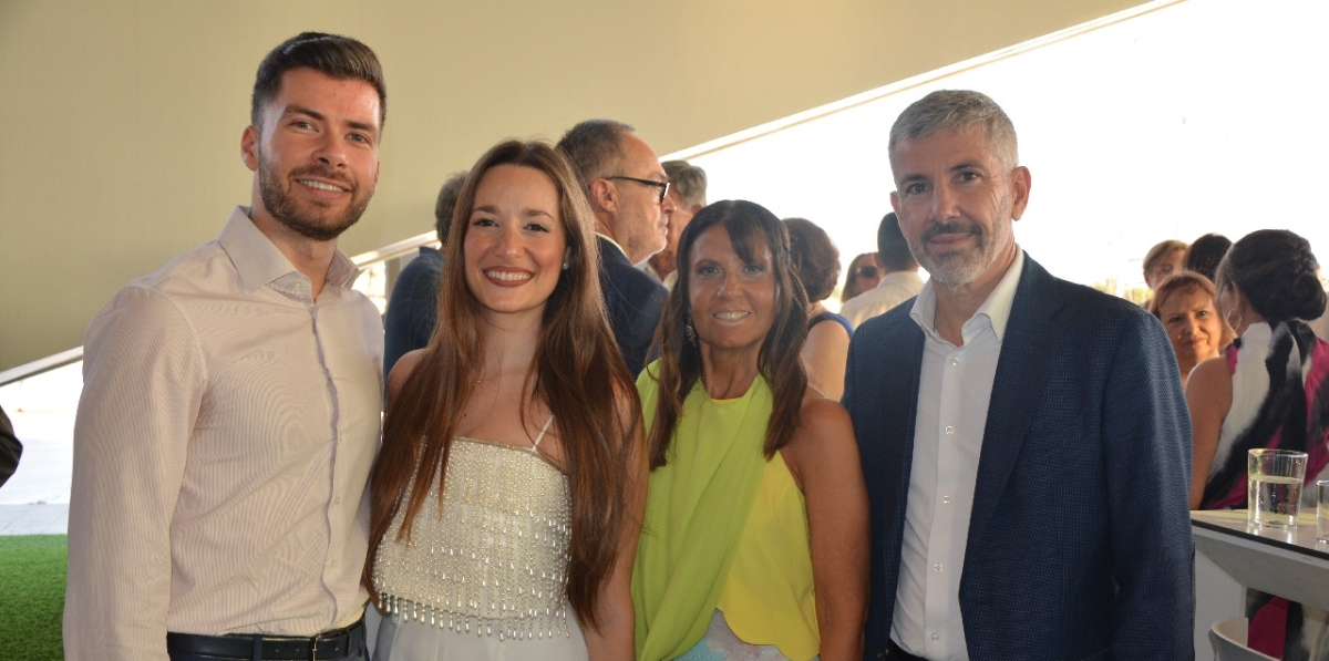 28º aniversario Propeller Valencia
