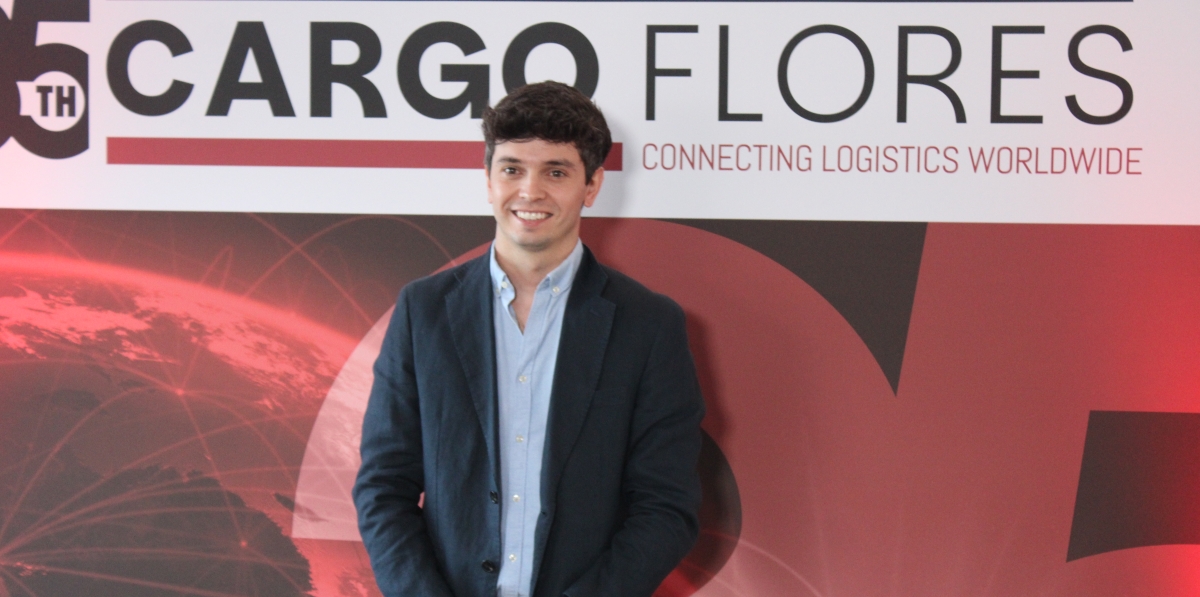 35 aniversario Cargo Flores