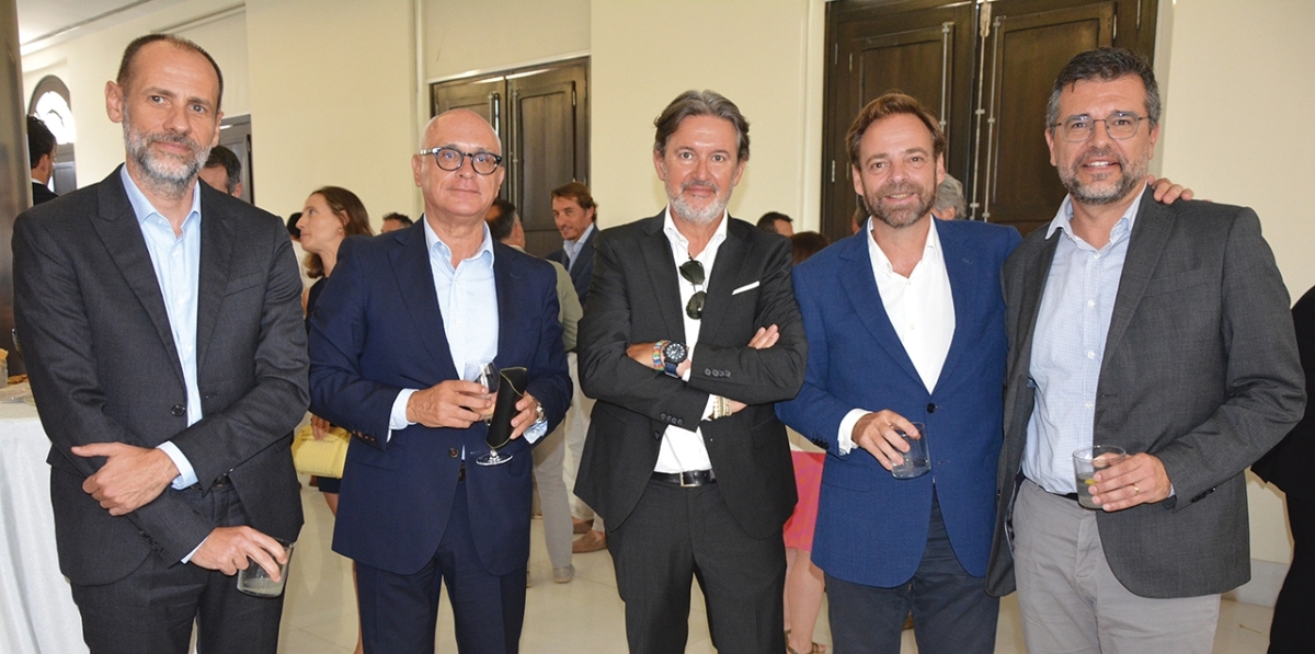 Presentación Plan Estratégico 2035 Valenciaport