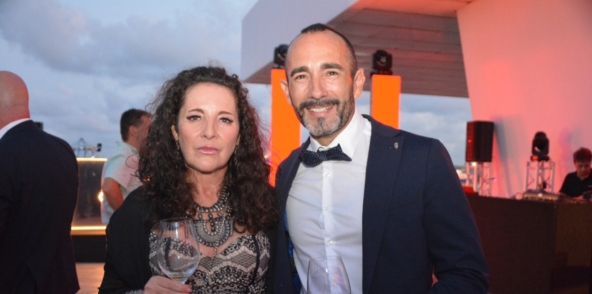 25º aniversario Ignazio Messina en España