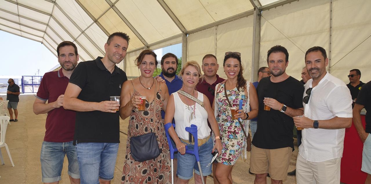 Paellas de PortCastelló