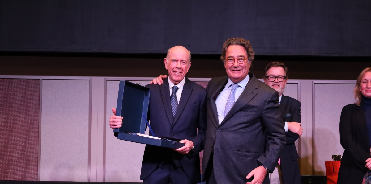 Cena de Navidad Port Tarragona 2025