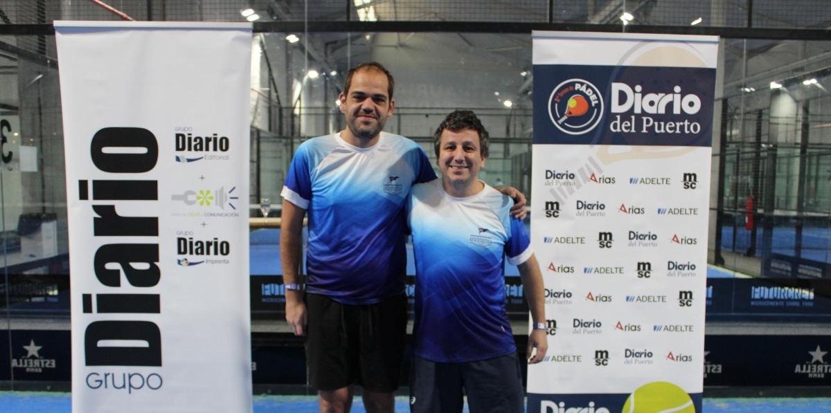 Masiques – Javier Rodríguez y Miquel Mesquida