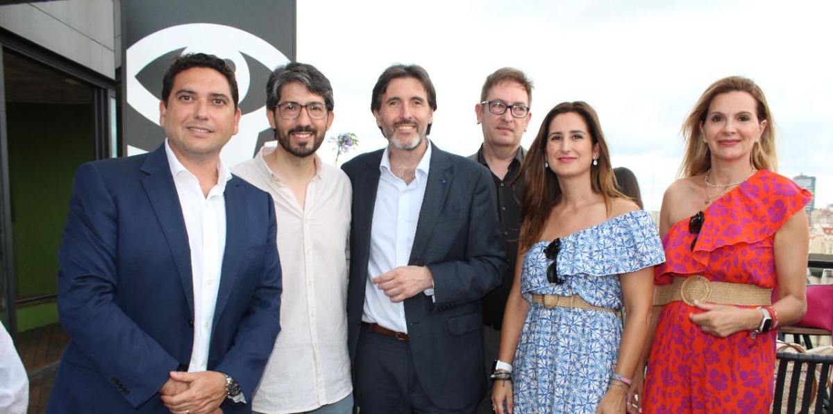 Inauguración “El Mirador del Grao”