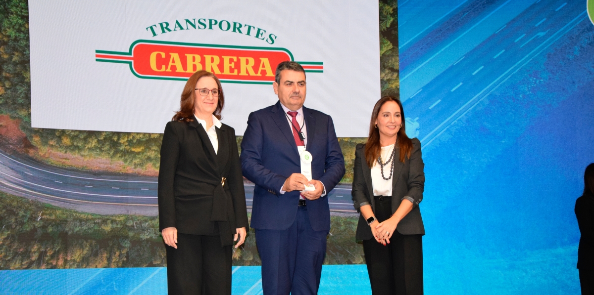 Premios Lean &amp; Green 2025