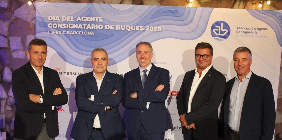 Día del Consignatario 2026