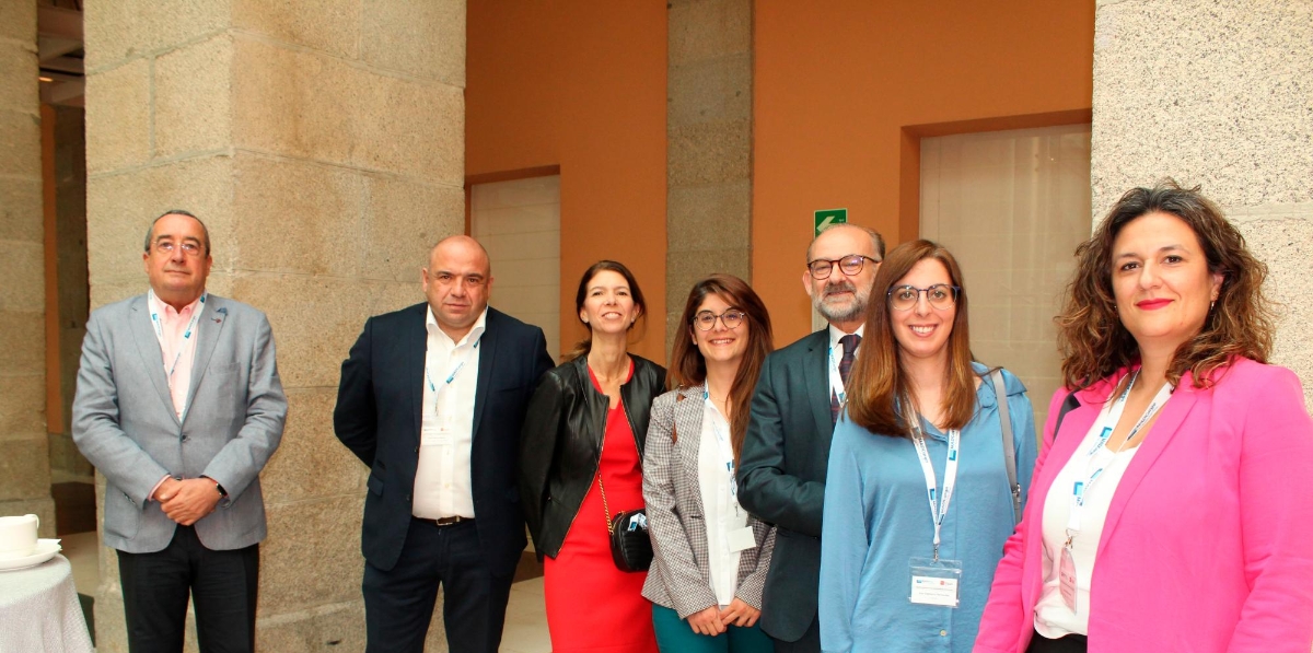 Madrid Air Cargo Day