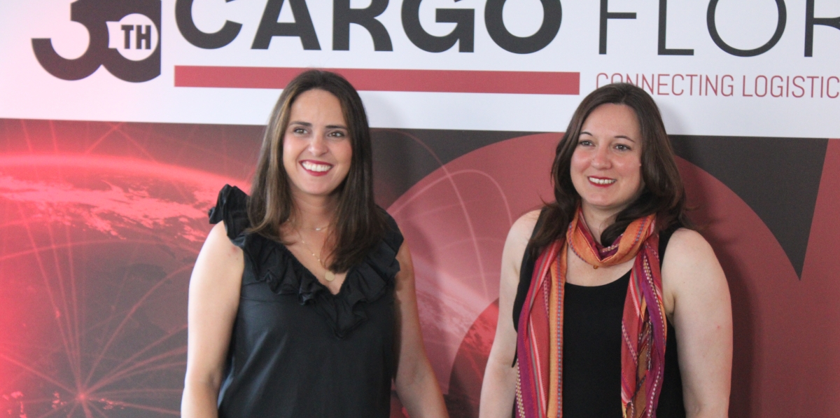 35 aniversario Cargo Flores