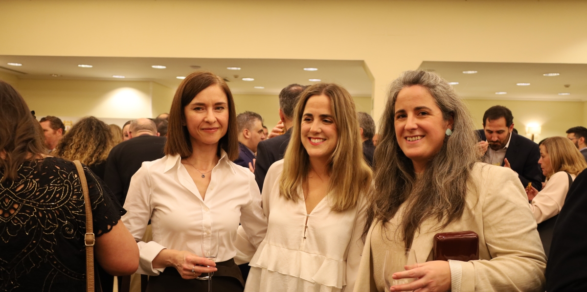 Cóctel de recepción XXI Foro Aduanero