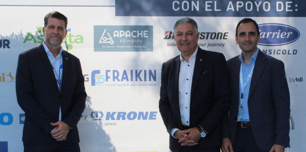 VII Congreso Bienal de ATFRIE