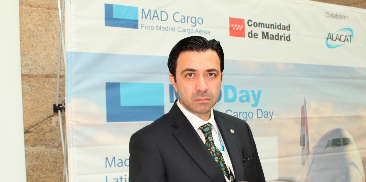 Madrid Air Cargo Day
