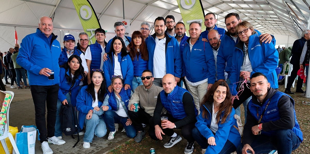 Grupo Raminatrans