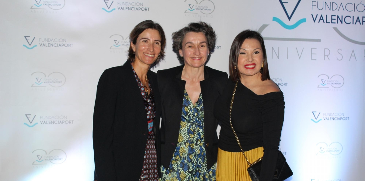 XX Aniversario Fundación Valenciaport