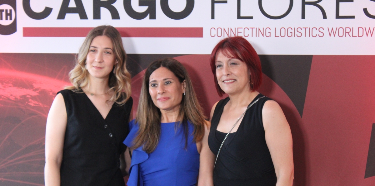35 aniversario Cargo Flores