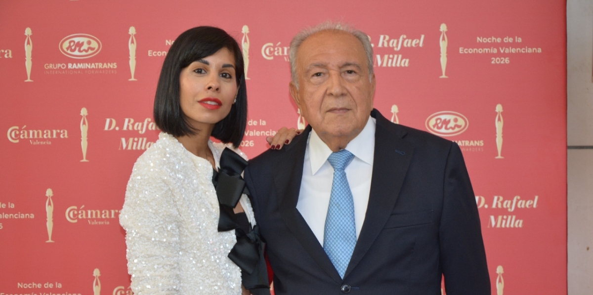 Premios Cámara 2026