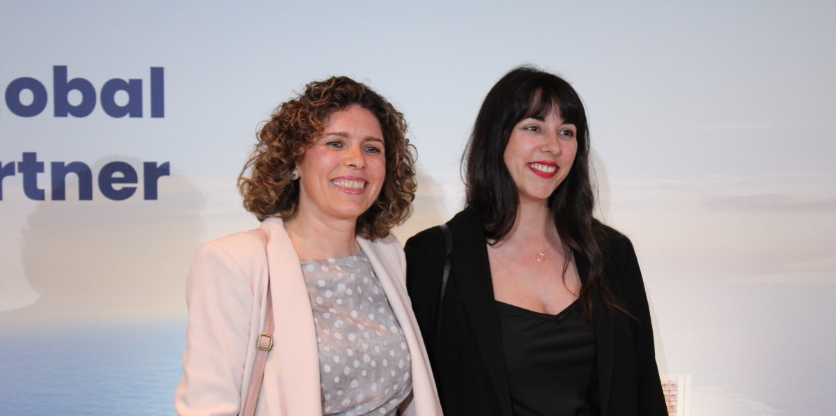 Inauguración oficina SeaLead en Barcelona