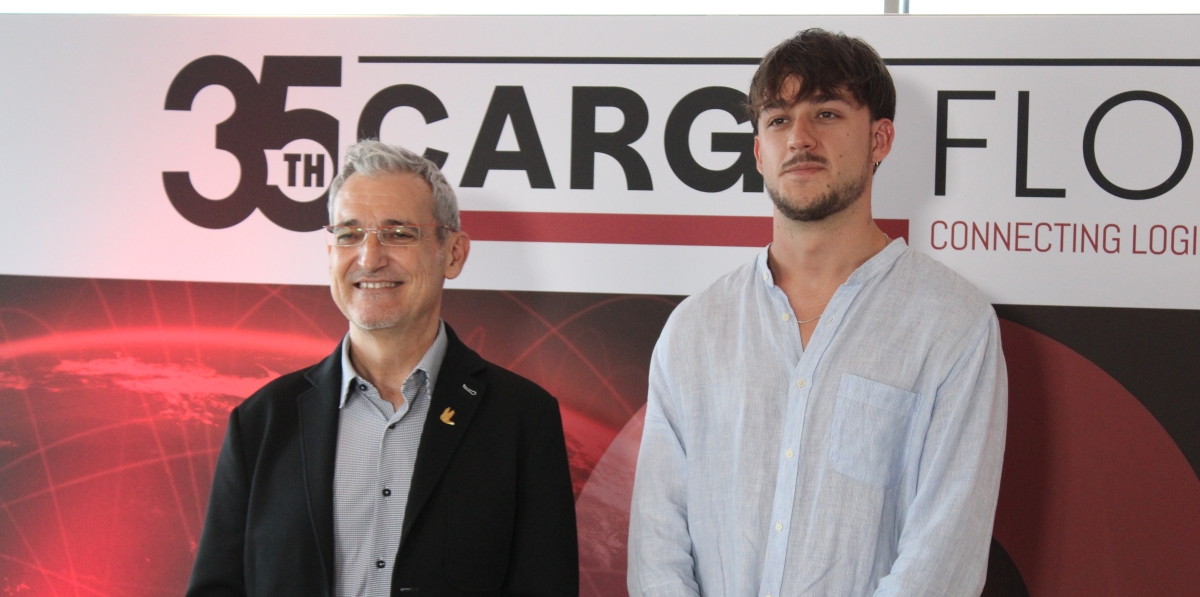 35 aniversario Cargo Flores