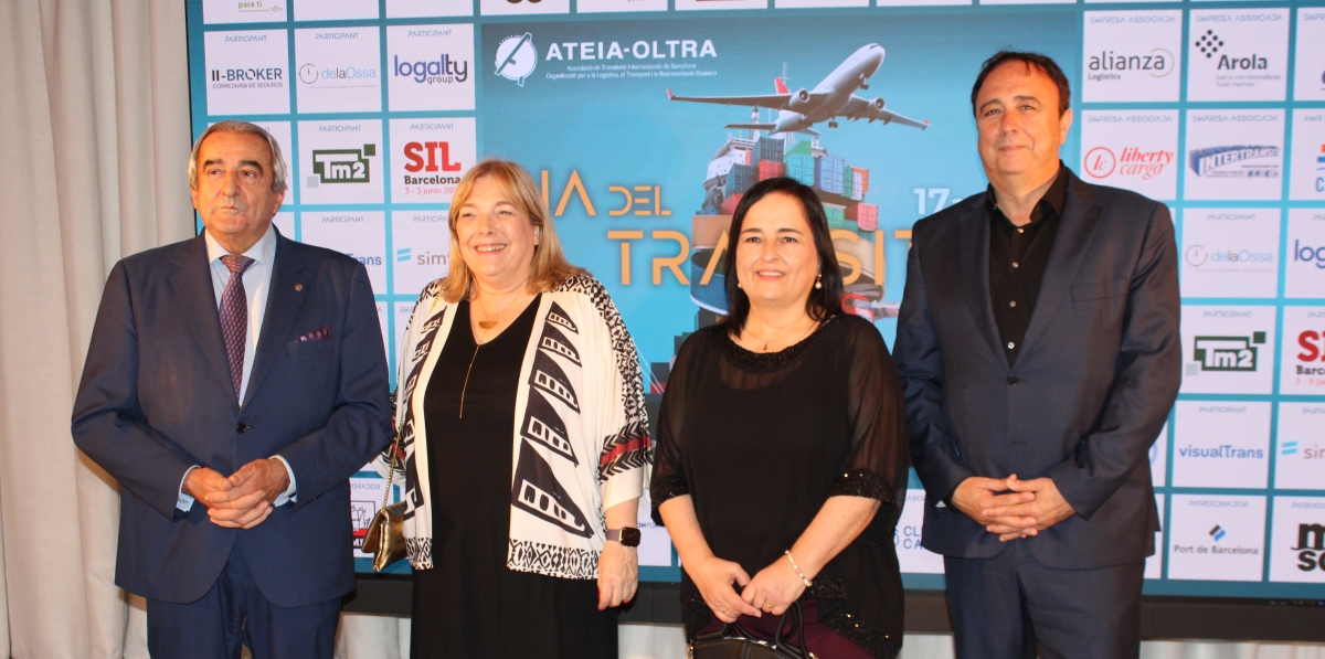 17º Día del Transitario