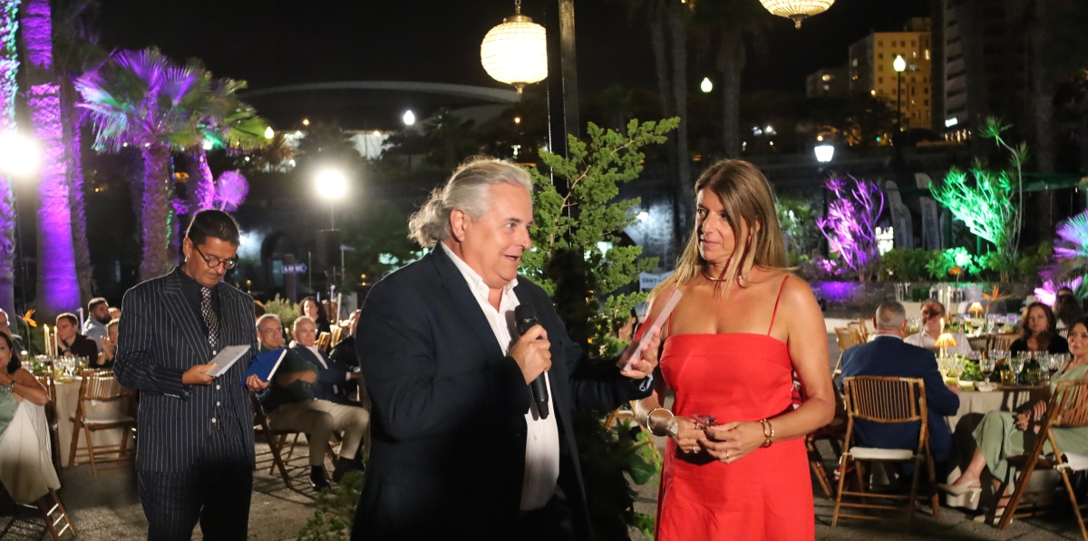 XIV Congreso FETEIA 2026 - Tenerife