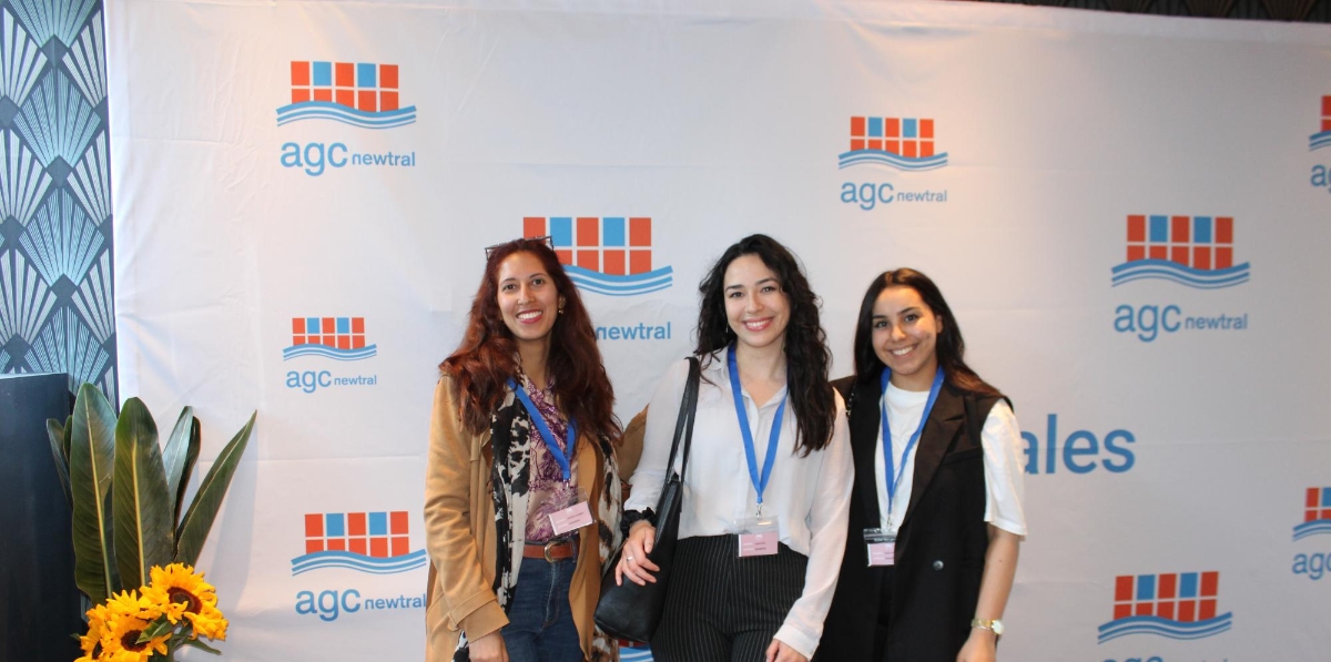 Afterwork AGC Newtral