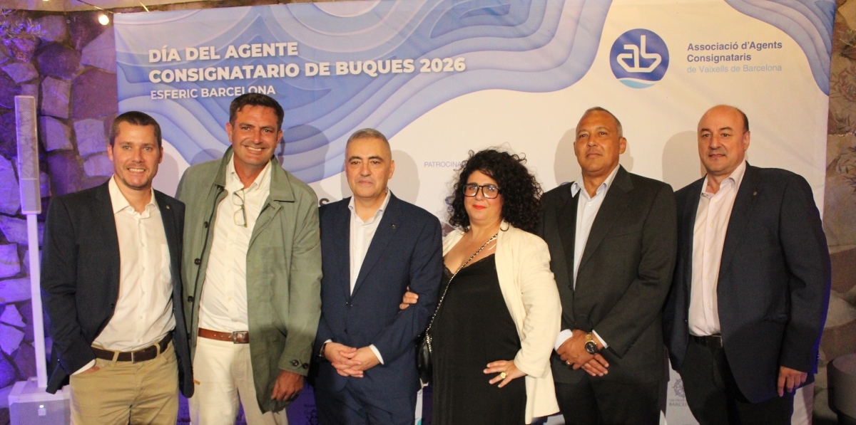 Día del Consignatario 2026