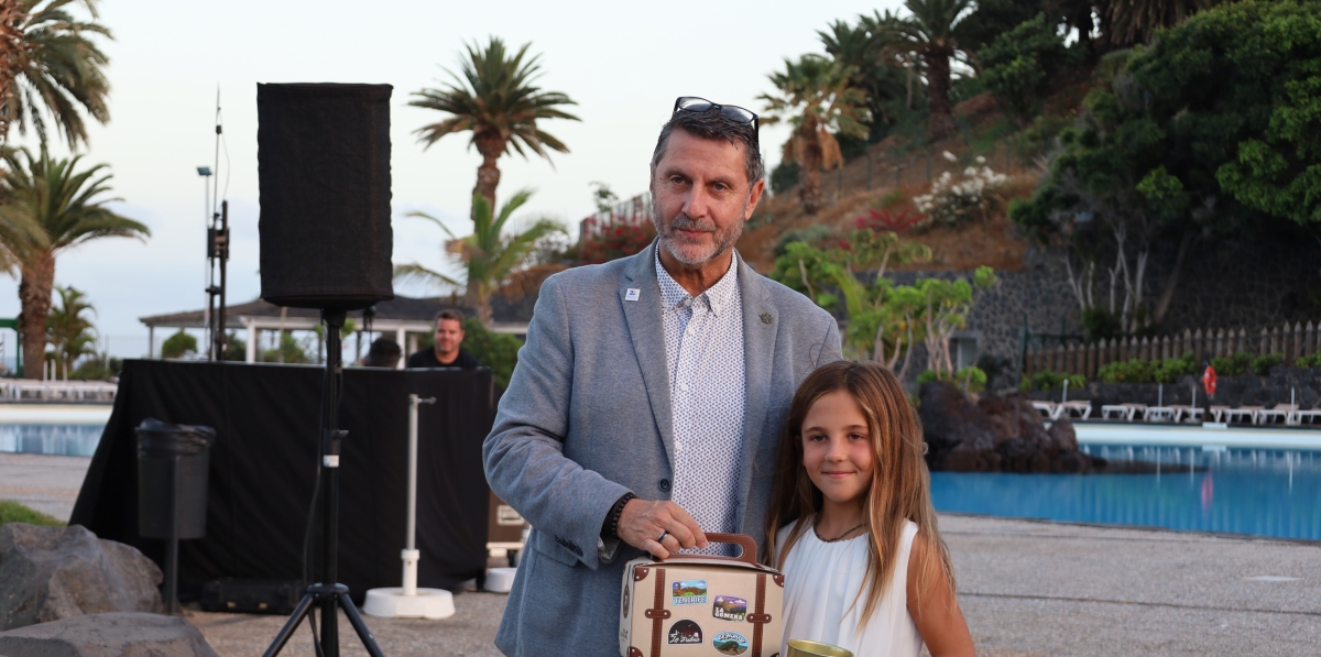 XIV Congreso FETEIA 2026 - Tenerife