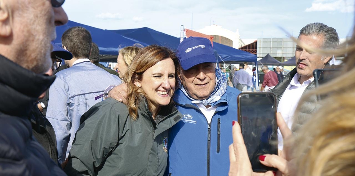 TODAS las fotos de la Fiesta de la Logística de Valencia AQUÍ