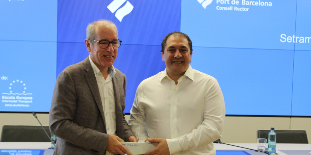 10º aniversario Forma’t al Port