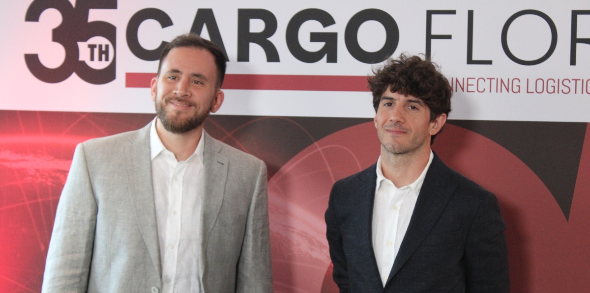 35 aniversario Cargo Flores