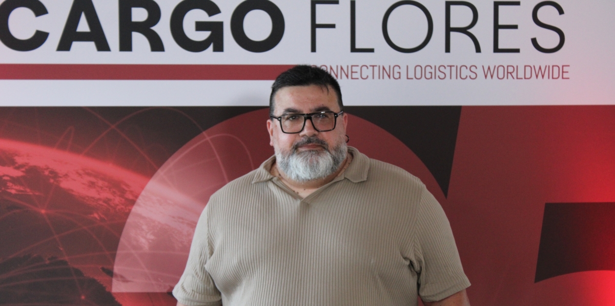 35 aniversario Cargo Flores