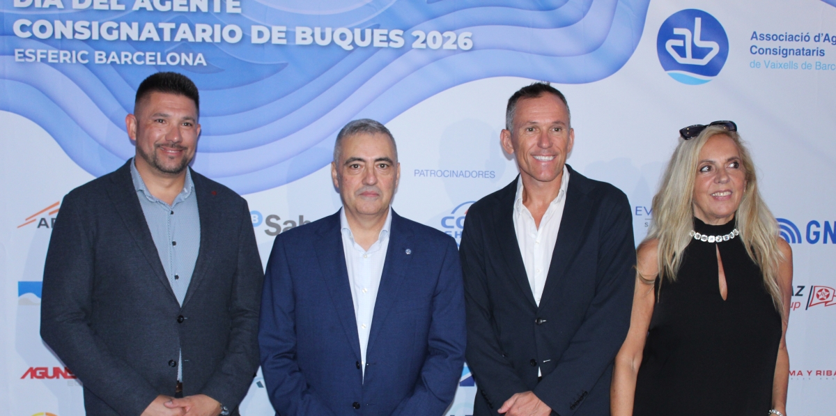 Día del Consignatario 2026