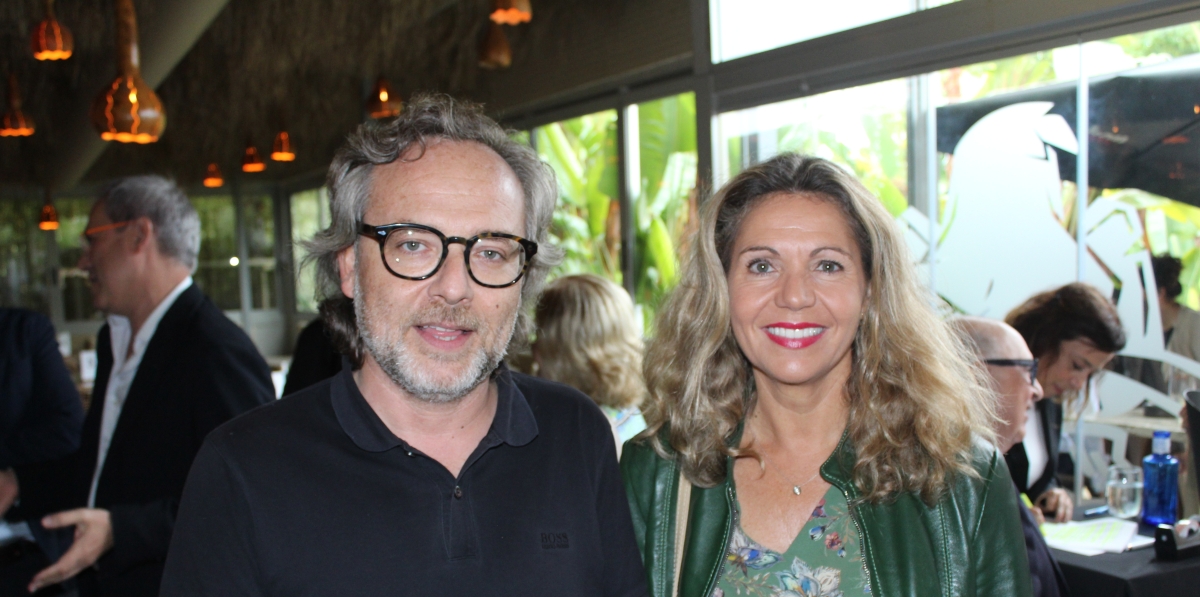 Encuentro aeroportuario Air Cargo Club