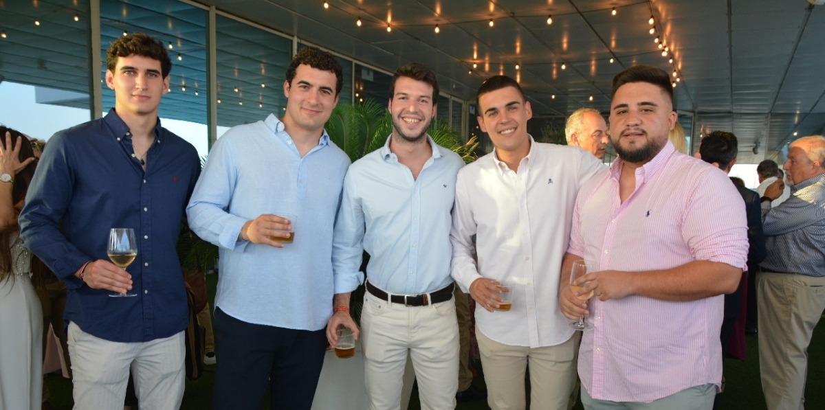 28º aniversario Propeller Valencia