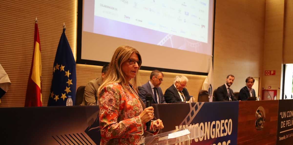 XIV Congreso FETEIA 2026 - Tenerife