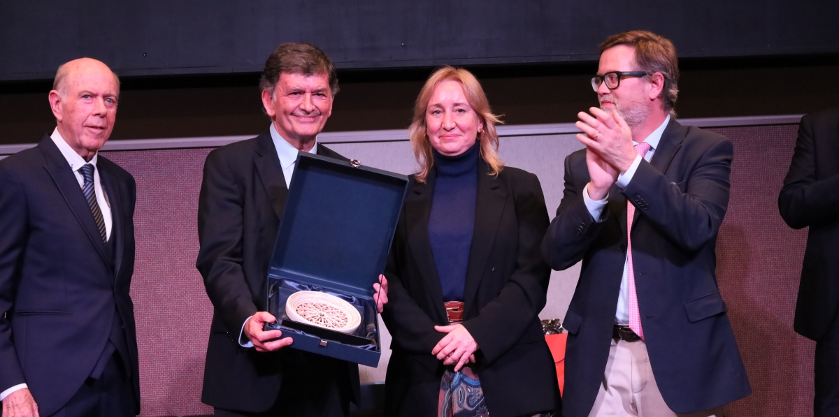 Cena de Navidad Port Tarragona 2025